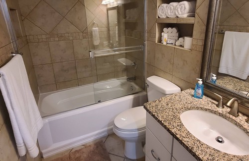 Panama City Beach Hotel | Beachfront Private Balcony n Edgewater Beach Resortn Best Gulf Views