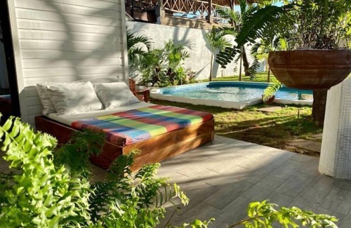 Las Penitas Apartment | Beachfront Private Apartment
