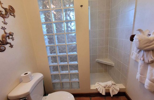 San Pedro Resort | Beachfront Property Hosting Comfortable One Bedroom Villa