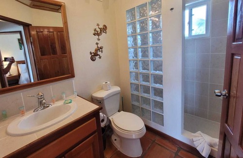 San Pedro Resort | Beachfront Property Hosting Comfortable One Bedroom Villa