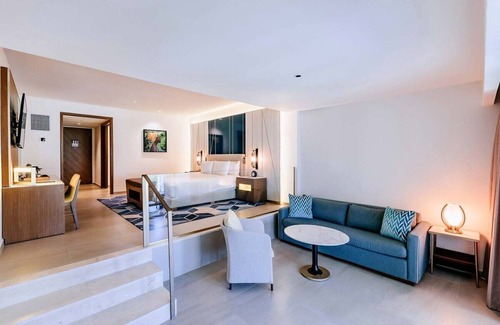 Punta Cana Hotel | Beachfront Resort in Punta Cana with Vibrant Casino & 13 Pools | 3 Units