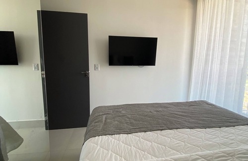 Ipojuca Resort | Beachfront resort in Muro Alto with smart, pet-friendly pool and 4-star accommodation