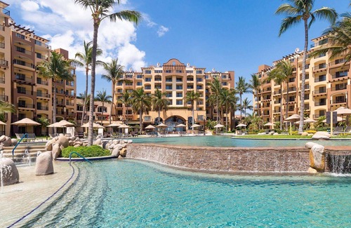 Flamingos Hotel | Beachfront Resort w/Luxurious Amenities-Villa Del Palmar Flamingos Resort & Spa
