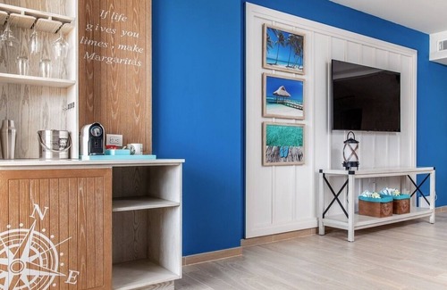 Punta Cana Apartment | Beachfront Retreat – All-Inclusive w/VIP Amenities
