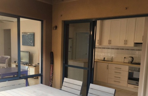 Lancelin Apartment | BeachFront Retreat in Lancelin