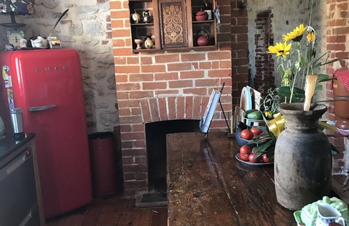 Fleurieu Peninsula House | Beachfront romantic Greek Isle vibe rare historic cottage breathtaking sunrises