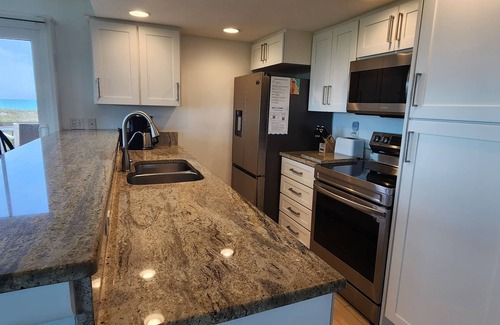 Placida Condo | Beachfront - Romantic - Relaxing - Panoramic Views - Little Gasparilla Island