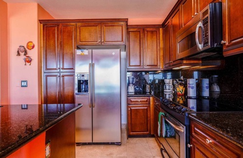 El Dorado Ranch Condo | Beachfront San Felipe Villa 721