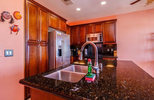 El Dorado Ranch Condo | Beachfront San Felipe Villa 721