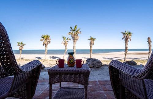 El Dorado Ranch House | Beachfront San Felipe Villa 721
