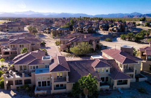 El Dorado Ranch House | Beachfront San Felipe Villa 721
