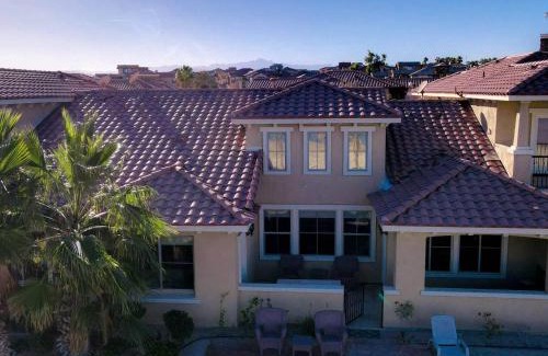 El Dorado Ranch House | Beachfront San Felipe Villa 721