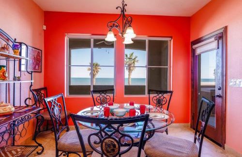 El Dorado Ranch House | Beachfront San Felipe Villa 721