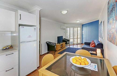 Scarborough Apartment | Beachfront @ Scarbs
