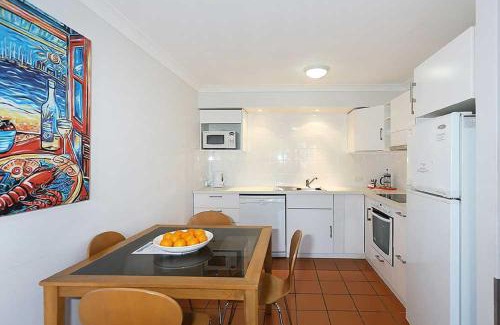 Scarborough Apartment | Beachfront @ Scarbs
