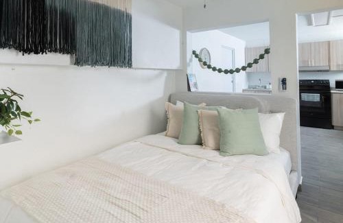 Dorado Pueblo Apartment | Beachfront Studio #3 1 Room 1 Bath Pool