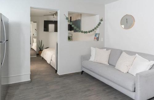 Dorado Pueblo Apartment | Beachfront Studio #3 1 Room 1 Bath Pool