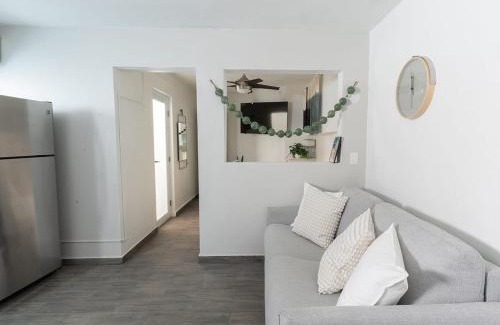 Dorado Pueblo Apartment | Beachfront Studio #3 1 Room 1 Bath Pool