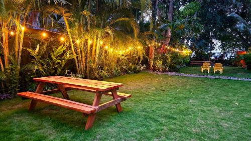Cocles Apartment | Beachfront Studio - Direct Beach Access, Fast Wifi & AC