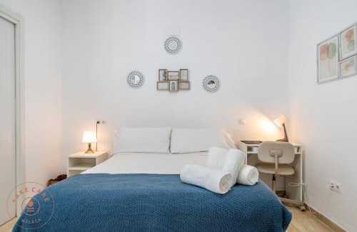 Playas del Palo Apartment | Beachfront studio, el Palo - TCM