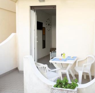 Chioggia Apartment | Beachfront Studio Free Parking-Pool 50m from Sea