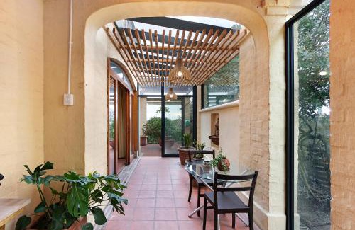 Sunset Beach Villa | Beachfront Tuscan Villa Sunset Beach