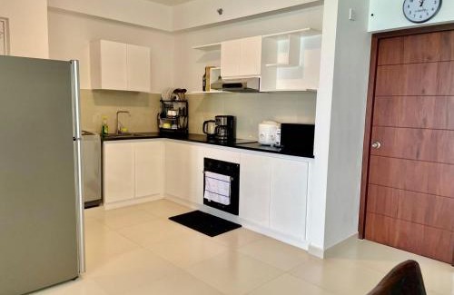 Uswetakeiyawa Apartment | Beachfront Two Bedroom Apartment near Colombo area