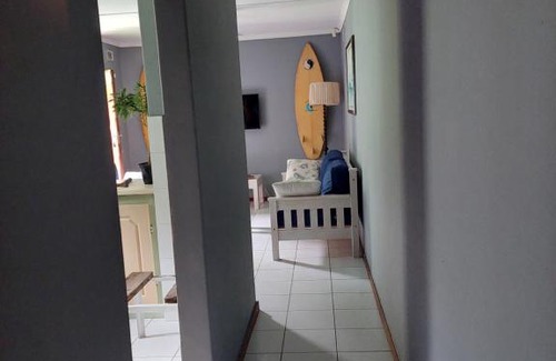 Pumula Apartment | Beachfront_Vibe