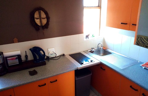 Jeffreys Bay Villa | Beachfront Villa African Queen