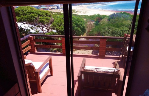 Jeffreys Bay Villa | Beachfront Villa African Queen