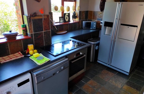 Jeffreys Bay Apartment | Beachfront Villa Africa Queen Jeffreys