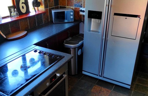Jeffreys Bay Apartment | Beachfront Villa Africa Queen Jeffreys