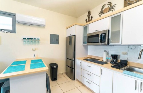 Carrizal House | Beachfront Villa Koa for couples