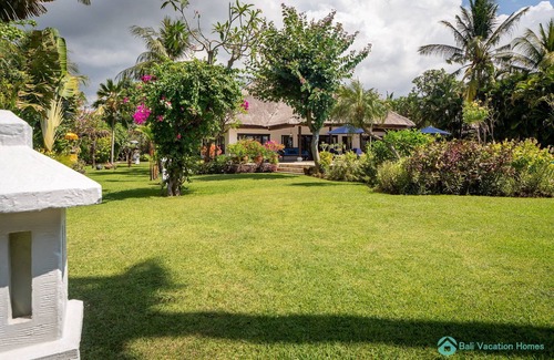 Tigawasa Villa | Beachfront Villa - Makes you Feel at Home on Bali!