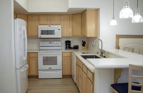 Sheboygan Villa | Beachfront Villa - Sleeps 8. Right on the beach!