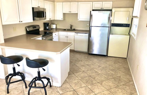 Townsend's Inlet House | Beachfront with Inlet and Avalon Skyline Views! Clean, Comfortable & Convenient!