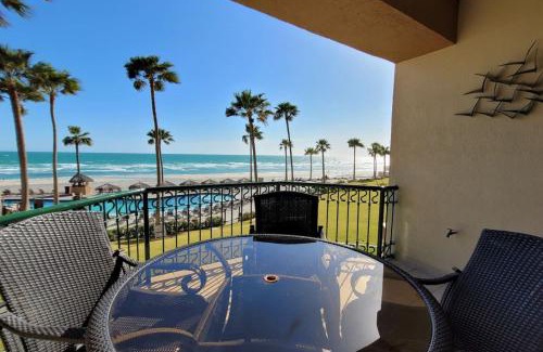Sandy Beach House | BeachfrontSonoranSeaResort 2ndFloor HeatedPool