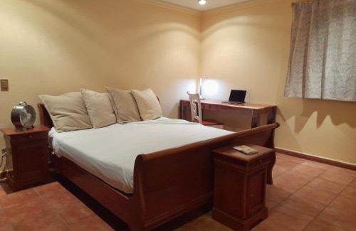 Tambor Bed & Breakfast | Beachgem