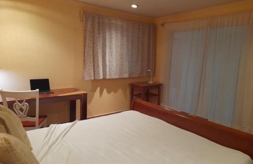 Tambor Bed & Breakfast | Beachgem