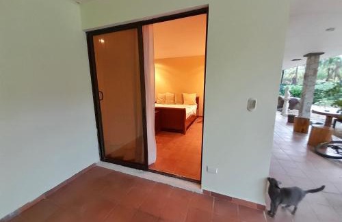 Tambor Bed & Breakfast | Beachgem