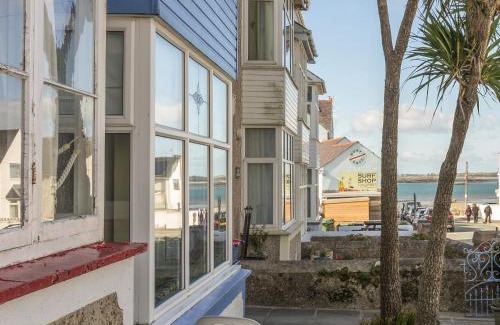 Rhosneigr Apartment | Beachgetaway