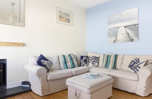 Rhosneigr Apartment | Beachgetaway