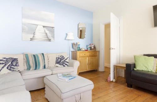 Rhosneigr Apartment | Beachgetaway