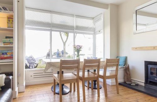 Rhosneigr Apartment | Beachgetaway