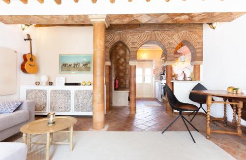 Salema House | Beachhouse Algarve, Beach 50m