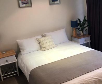 Clontarf Bed & Breakfast | Beachhouse Bed and Breakfast