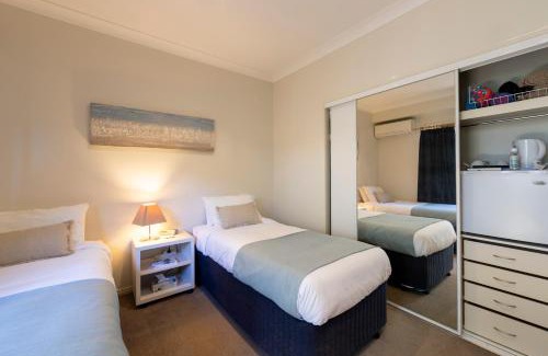 Clontarf Bed & Breakfast | Beachhouse Bed and Breakfast