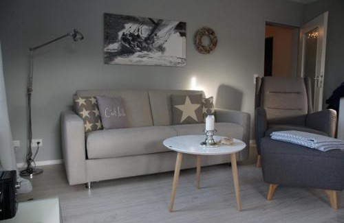 Eckernfoerde Apartment | Beachhouse