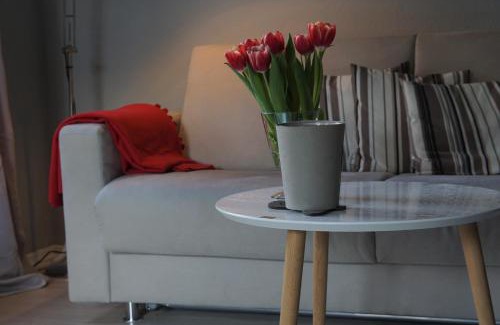 Eckernfoerde Apartment | Beachhouse