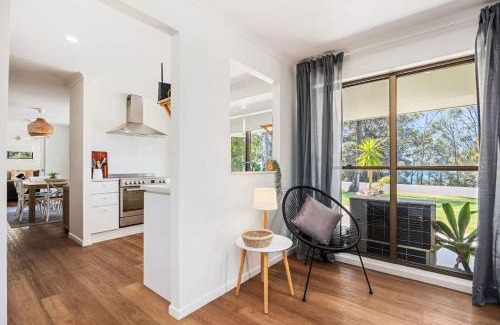 Pialba House | Beachhouse On The Esplanade
